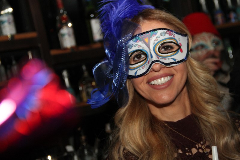 NYE Junkyard Beirut